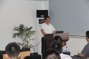 愛(ài)瑞特2012年第二期全國(guó)營(yíng)銷(xiāo)會(huì)議